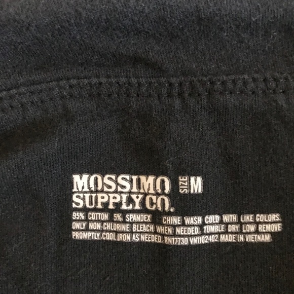 Mossimo Tube Top - Picture 4 of 4